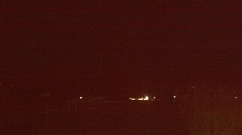 Weather camera view of Forest City Regional Jr Sr HS.