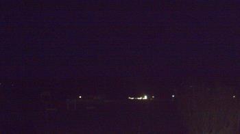 Weather camera view of Forest City Regional Jr Sr HS.