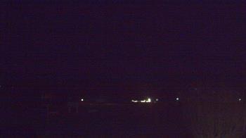 Weather camera view of Forest City Regional Jr Sr HS.