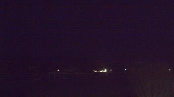 Weather camera view of Forest City Regional Jr Sr HS.