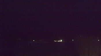 Weather camera view of Forest City Regional Jr Sr HS.