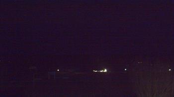 Weather camera view of Forest City Regional Jr Sr HS.