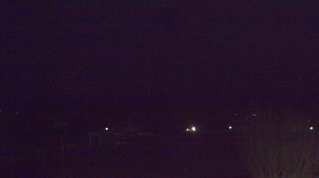 Weather camera view of Forest City Regional Jr Sr HS.