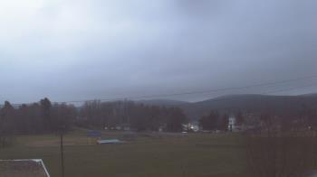 Weather camera view of Forest City Regional Jr Sr HS.