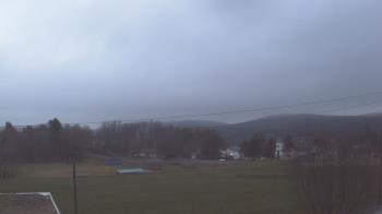 Weather camera view of Forest City Regional Jr Sr HS.