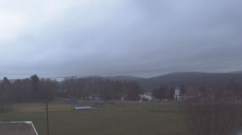 Weather camera view of Forest City Regional Jr Sr HS.