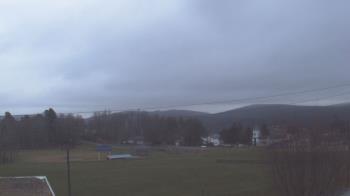 Weather camera view of Forest City Regional Jr Sr HS.