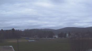 Weather camera view of Forest City Regional Jr Sr HS.