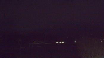 Weather camera view of Forest City Regional Jr Sr HS.