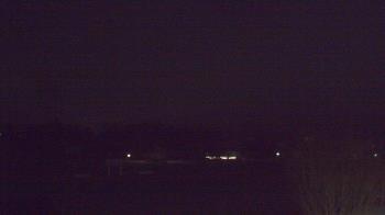 Weather camera view of Forest City Regional Jr Sr HS.