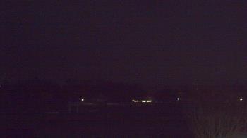 Weather camera view of Forest City Regional Jr Sr HS.