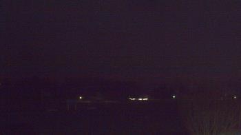 Weather camera view of Forest City Regional Jr Sr HS.