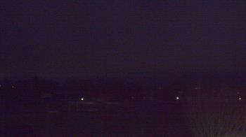 Weather camera view of Forest City Regional Jr Sr HS.