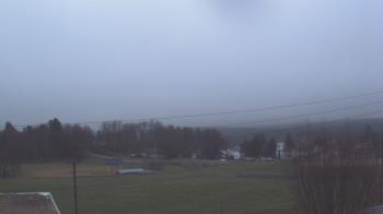 Weather camera view of Forest City Regional Jr Sr HS.