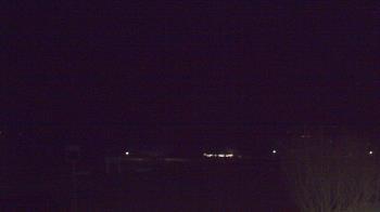 Weather camera view of Forest City Regional Jr Sr HS.