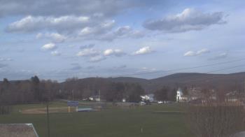 Weather camera view of Forest City Regional Jr Sr HS.