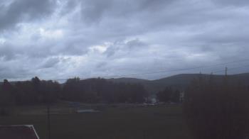 Weather camera view of Forest City Regional Jr Sr HS.