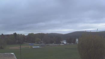 Weather camera view of Forest City Regional Jr Sr HS.