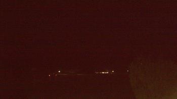 Weather camera view of Forest City Regional Jr Sr HS.
