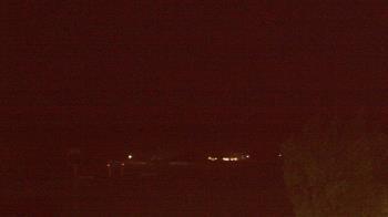 Weather camera view of Forest City Regional Jr Sr HS.