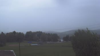 Weather camera view of Forest City Regional Jr Sr HS.