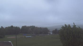 Weather camera view of Forest City Regional Jr Sr HS.
