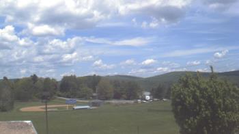 Weather camera view of Forest City Regional Jr Sr HS.