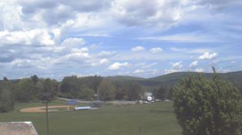 Weather camera view of Forest City Regional Jr Sr HS.