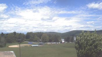 Weather camera view of Forest City Regional Jr Sr HS.