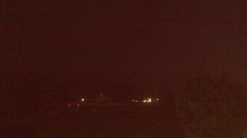 Weather camera view of Forest City Regional Jr Sr HS.