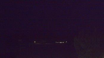 Weather camera view of Forest City Regional Jr Sr HS.