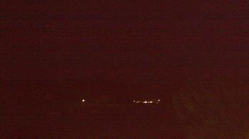Weather camera view of Forest City Regional Jr Sr HS.