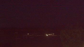 Weather camera view of Forest City Regional Jr Sr HS.