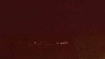 Weather camera view of Forest City Regional Jr Sr HS.
