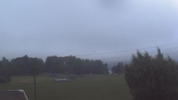 Weather camera view of Forest City Regional Jr Sr HS.