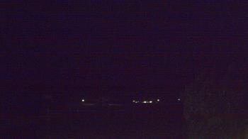 Weather camera view of Forest City Regional Jr Sr HS.