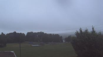 Weather camera view of Forest City Regional Jr Sr HS.