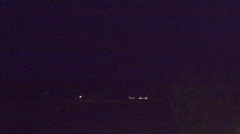 Weather camera view of Forest City Regional Jr Sr HS.