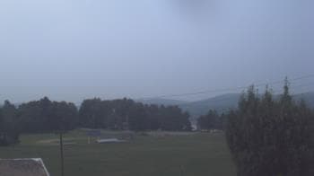 Weather camera view of Forest City Regional Jr Sr HS.
