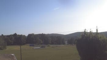 Weather camera view of Forest City Regional Jr Sr HS.