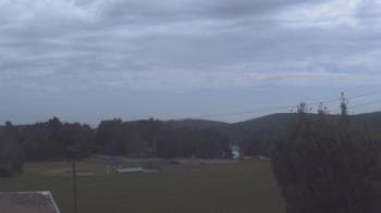 Weather camera view of Forest City Regional Jr Sr HS.