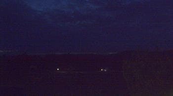 Weather camera view of Forest City Regional Jr Sr HS.