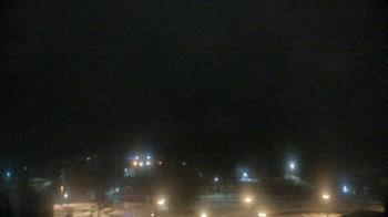 Weather camera view of Frostburg State University.