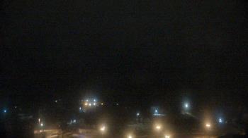 Weather camera view of Frostburg State University.