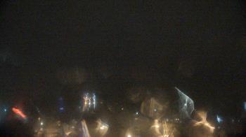 Weather camera view of Frostburg State University.