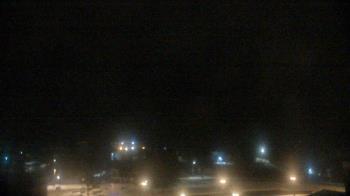 Weather camera view of Frostburg State University.