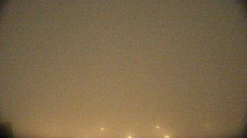 Weather camera view of Frostburg State University.