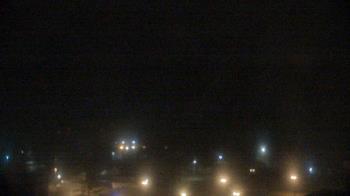 Weather camera view of Frostburg State University.