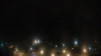 Weather camera view of Frostburg State University.