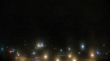 Weather camera view of Frostburg State University.